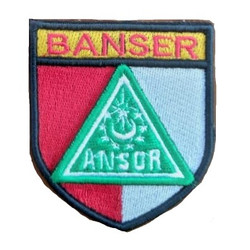 Detail Download Logo Banser Nomer 55