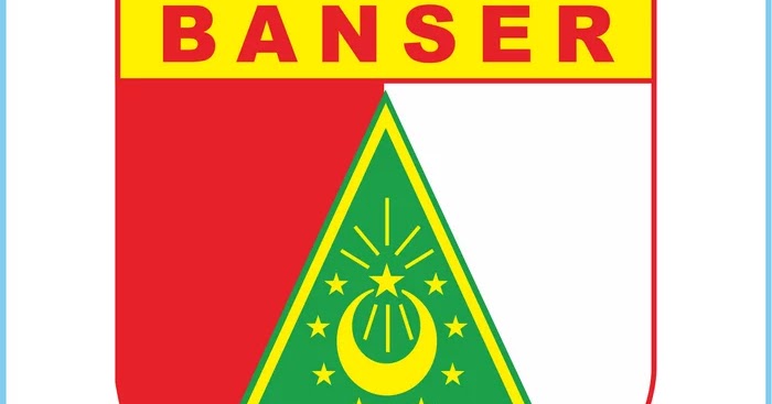 Download Download Logo Banser Ansor Cdr Nomer 19