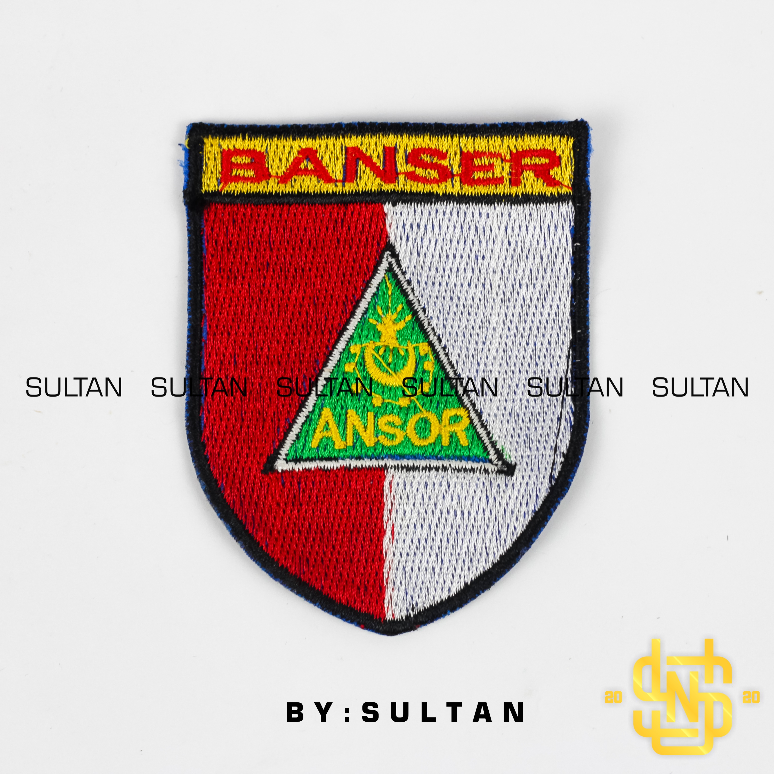 Detail Download Logo Banser Ansor Cdr Nomer 56