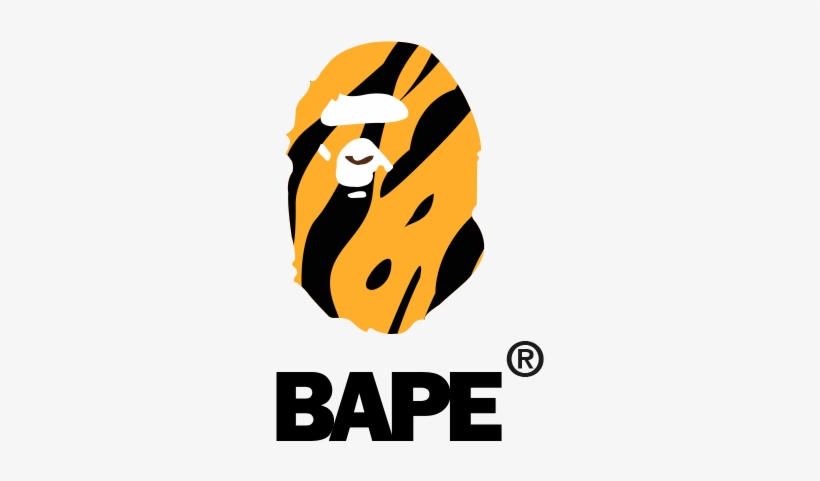Detail Download Logo Bape Nomer 14