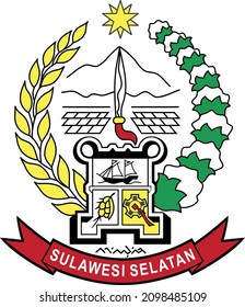 Detail Download Logo Bappeda Sulut Nomer 43