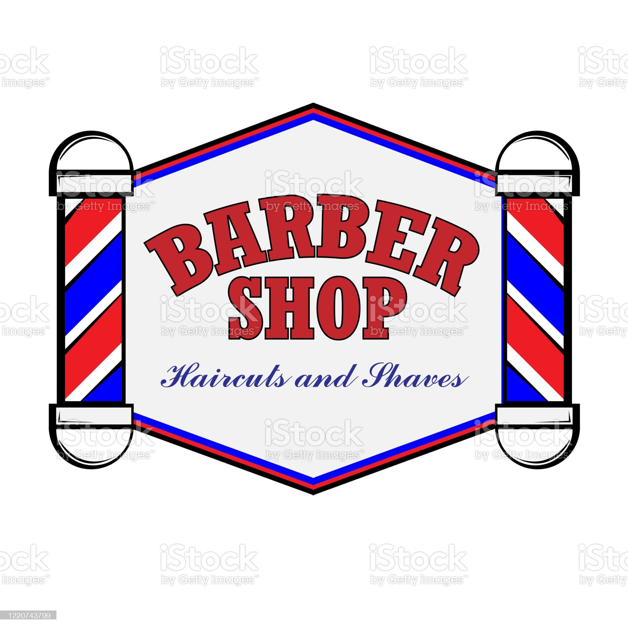 Detail Download Logo Barbershop Nomer 21