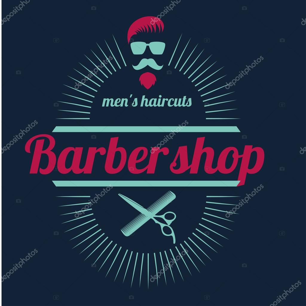 Detail Download Logo Barbershop Nomer 43