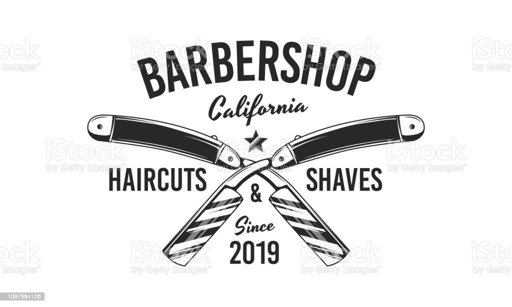 Detail Download Logo Barbershop Nomer 52
