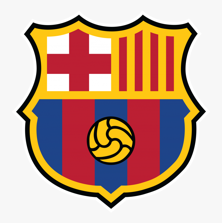 Detail Download Logo Barca New Nomer 2