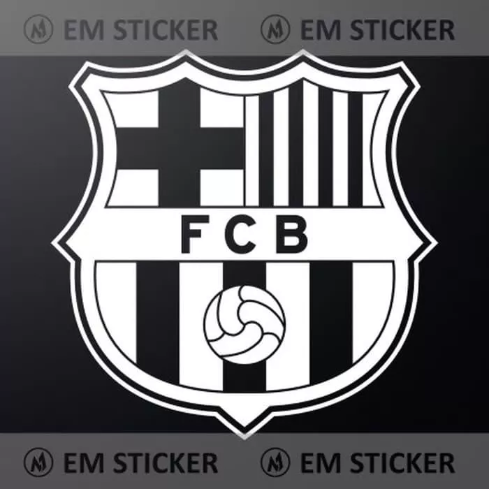 Detail Download Logo Barca Ukuran Notebook Nomer 12