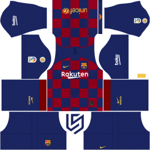 Detail Download Logo Barcelona Dls 2019 Nomer 15