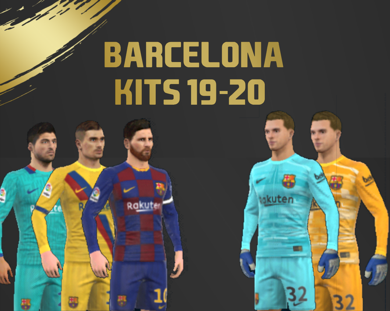 Detail Download Logo Barcelona Dls 2019 Nomer 23