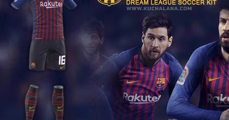 Detail Download Logo Barcelona Dls 2019 Nomer 29