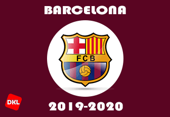 Detail Download Logo Barcelona Dls 2019 Nomer 49