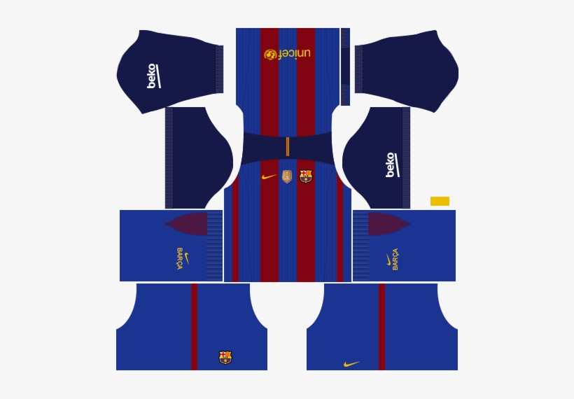 Detail Download Logo Barcelona Dls Nomer 33