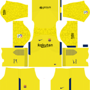 Detail Download Logo Barcelona Dream League Soccer 2017 Nomer 36