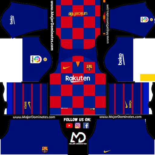 Detail Download Logo Barcelona Dream League Soccer 2017 Nomer 38