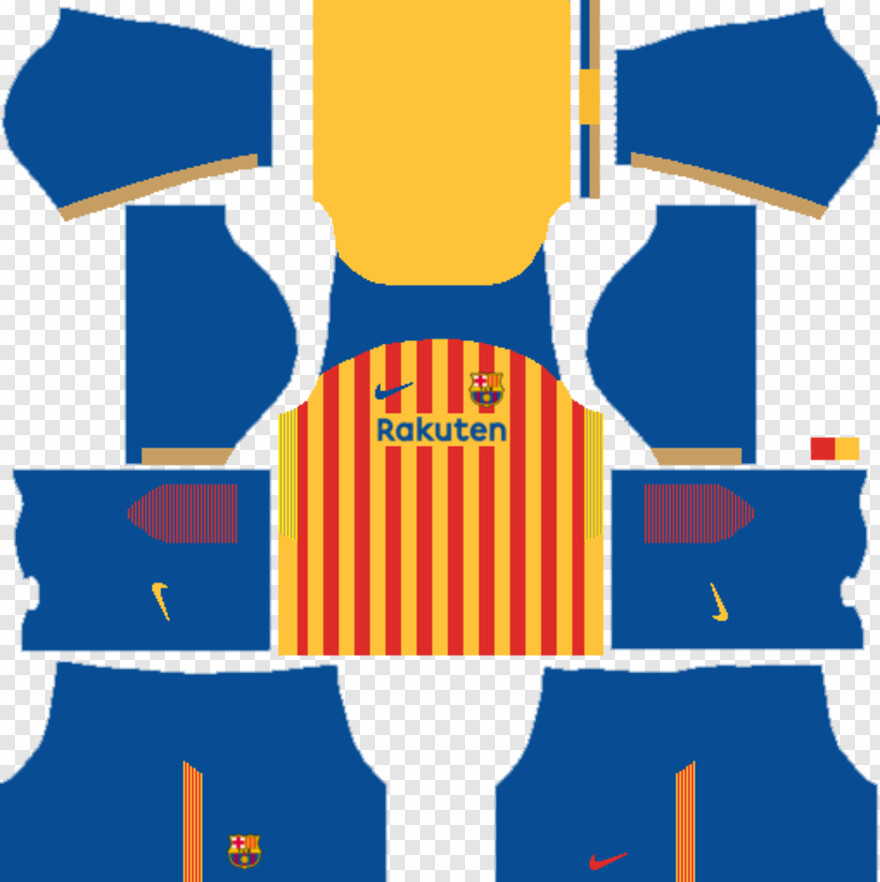 Detail Download Logo Barcelona Dream League Soccer 2017 Nomer 48
