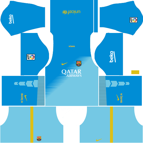 Detail Download Logo Barcelona Dream League Soccer 2018 Nomer 33