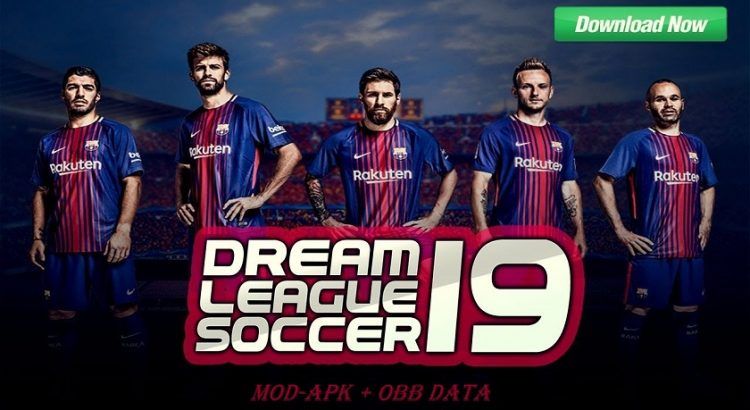 Detail Download Logo Barcelona Dream League Soccer 2018 Nomer 42