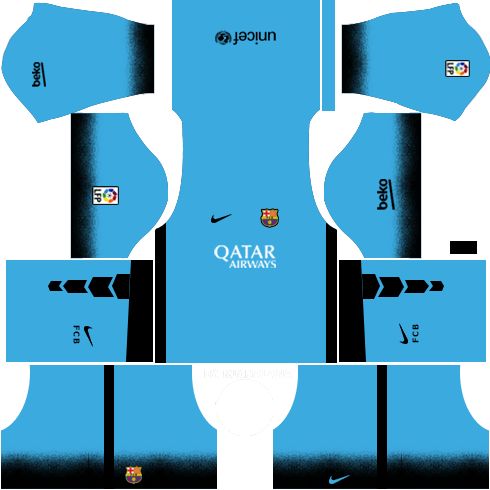 Detail Download Logo Barcelona Dream League Soccer Nomer 45
