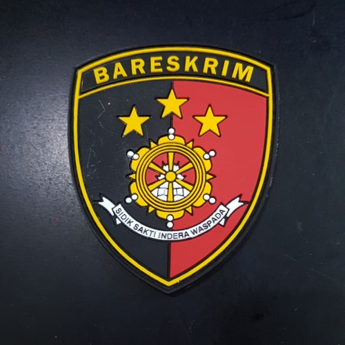 Detail Download Logo Bareskrim Nomer 11