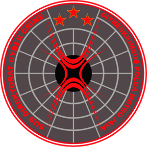 Detail Download Logo Bareskrim Nomer 35