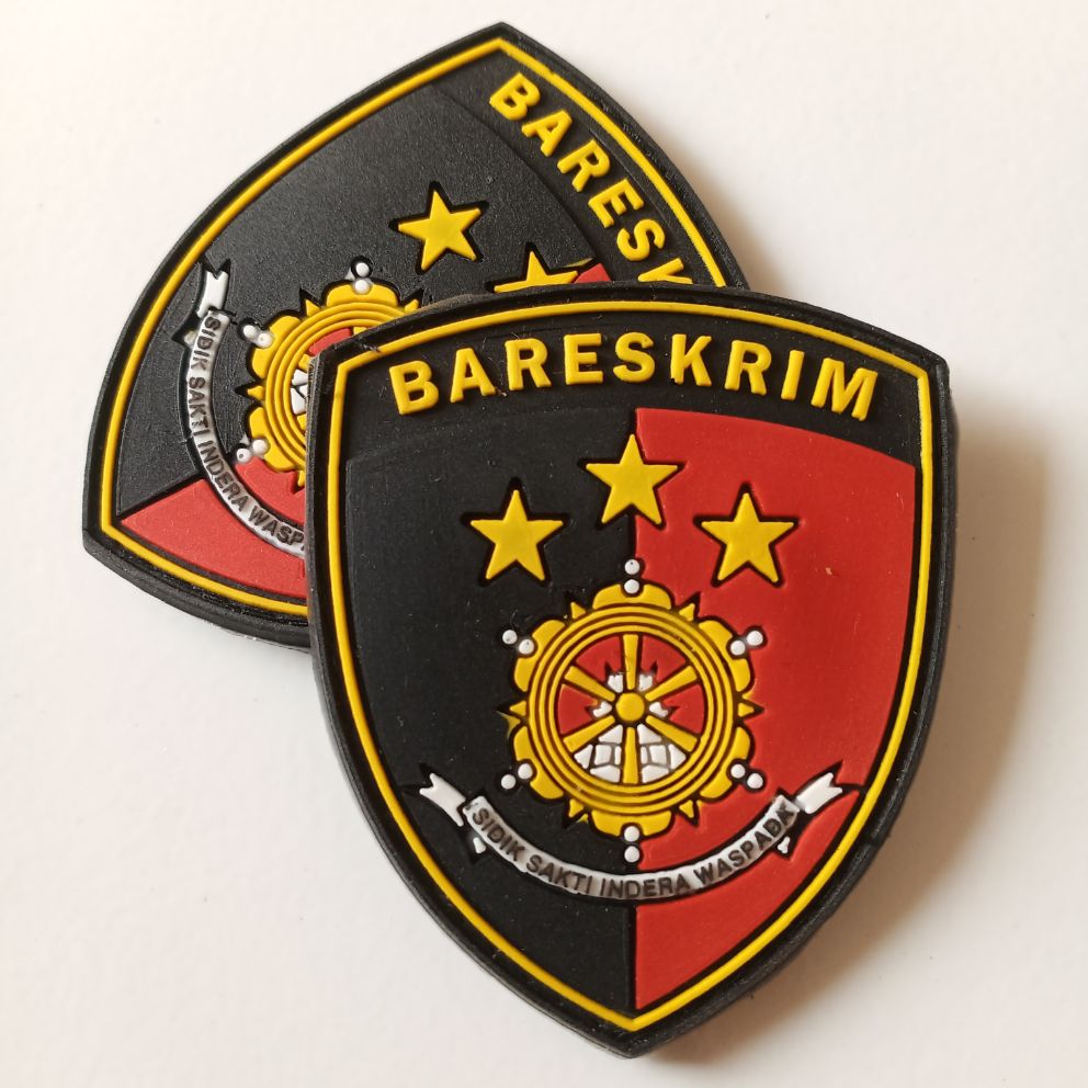 Detail Download Logo Bareskrim Nomer 50