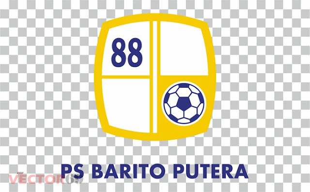 Detail Download Logo Barito Putera Nomer 4