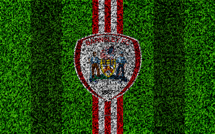 Detail Download Logo Barnsley Png Nomer 19