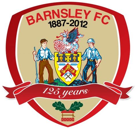 Detail Download Logo Barnsley Png Nomer 34