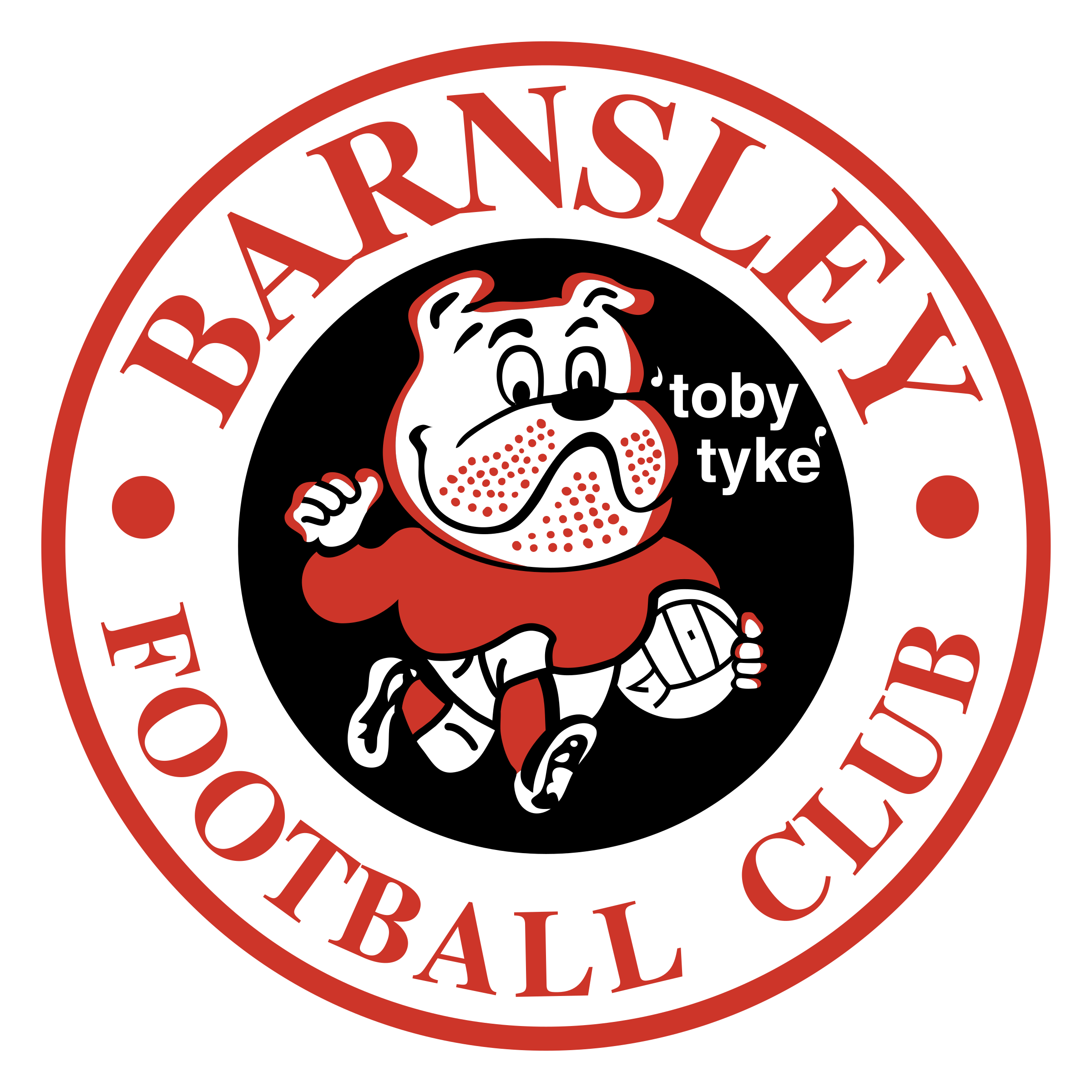 Detail Download Logo Barnsley Png Nomer 7