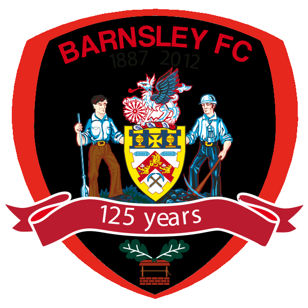 Detail Download Logo Barnsley Png Nomer 9