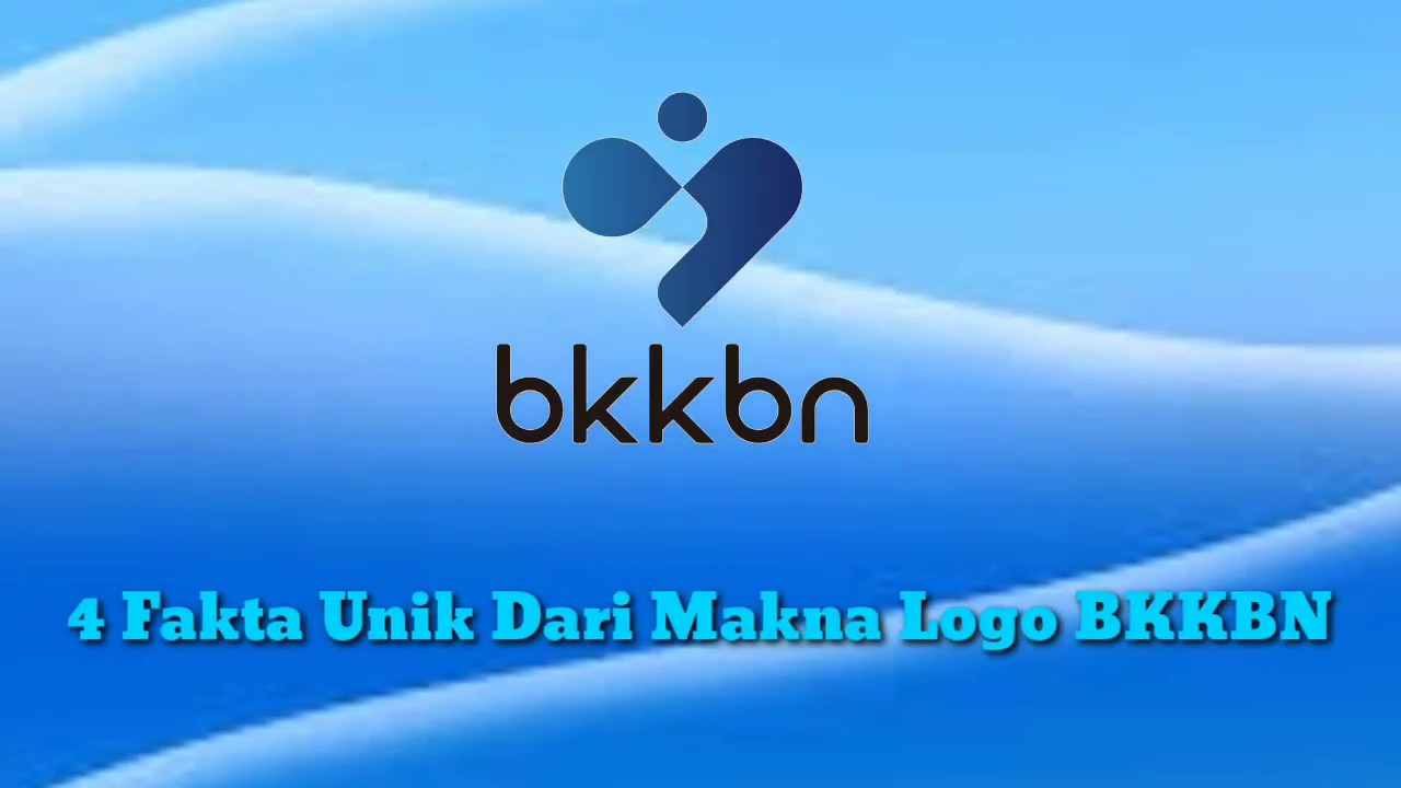 Detail Download Logo Baru Bkkbn Nomer 27