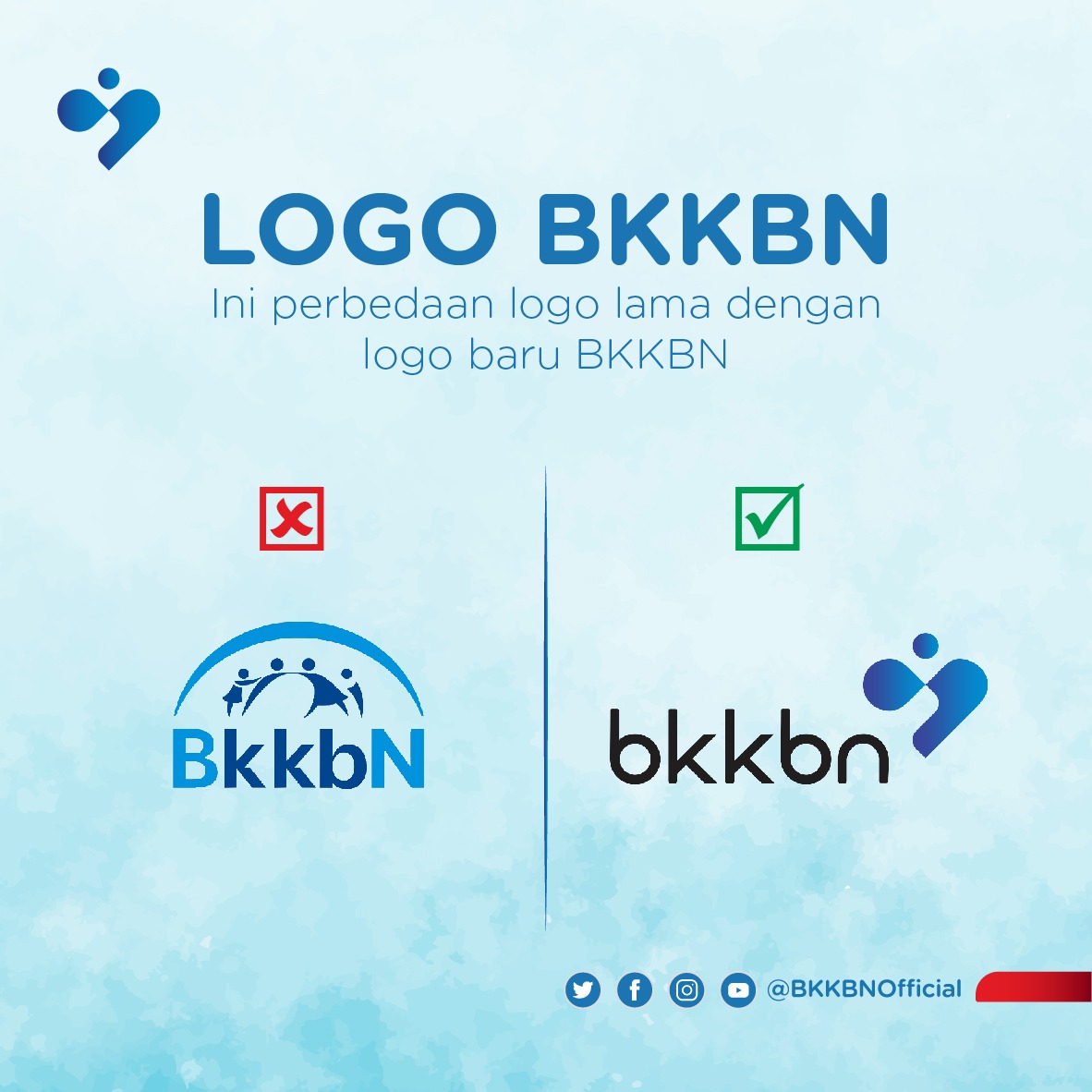 Detail Download Logo Baru Bkkbn Nomer 34