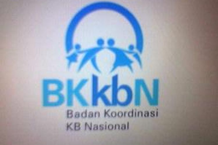 Detail Download Logo Baru Bkkbn Nomer 35