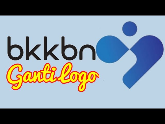 Detail Download Logo Baru Bkkbn Nomer 7