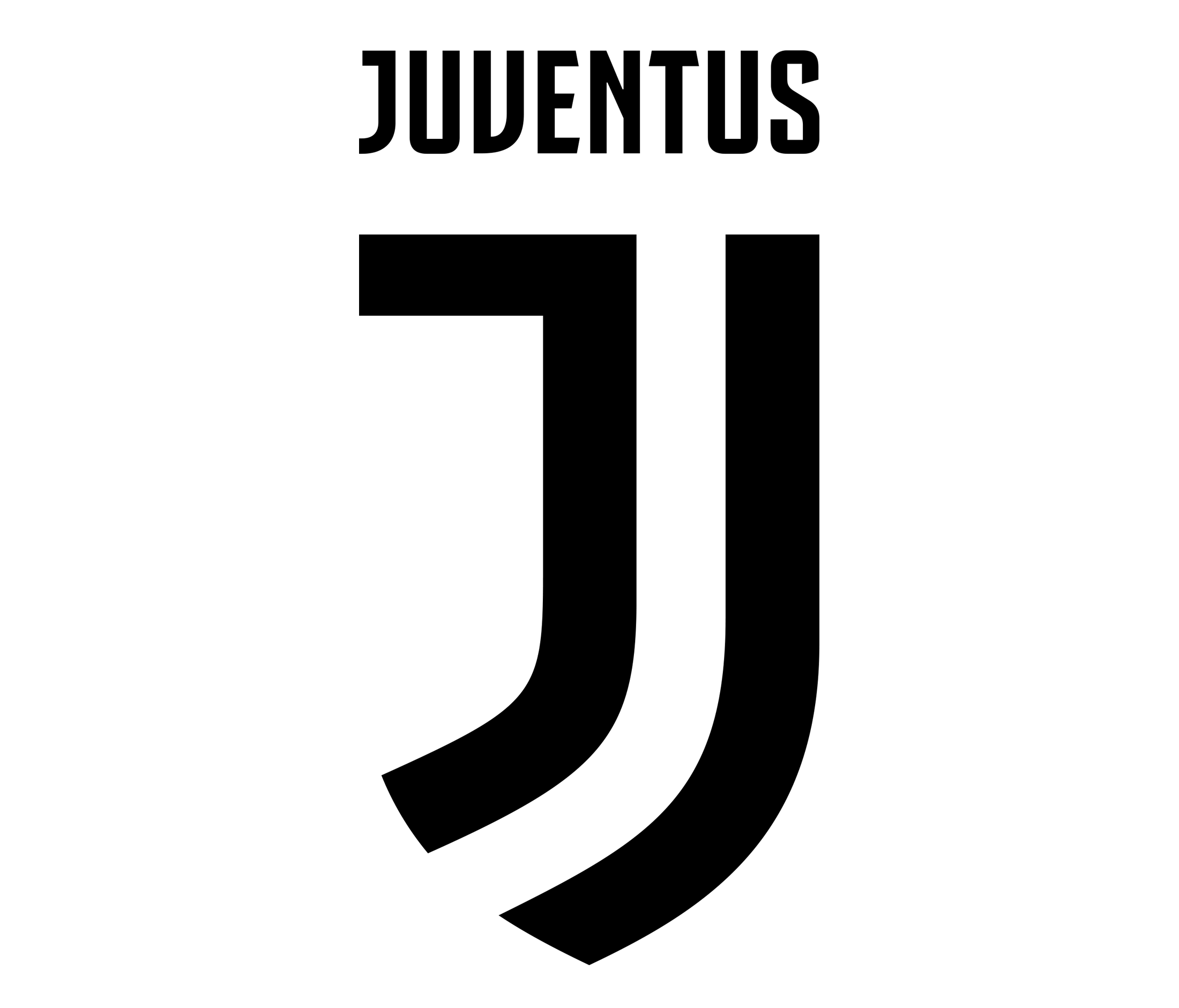 Download Logo Baru Juve - KibrisPDR