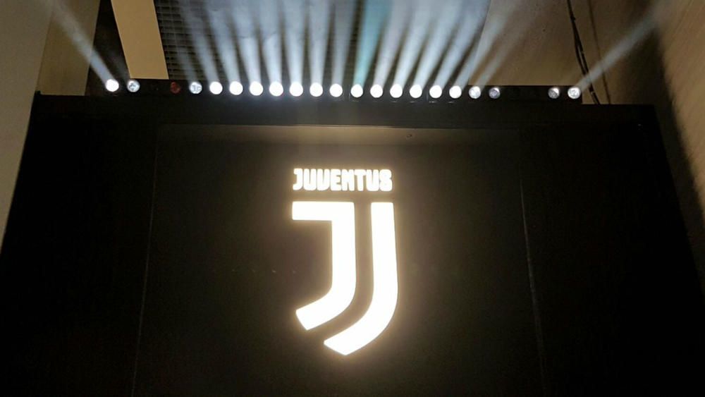 Detail Download Logo Baru Juve Nomer 44