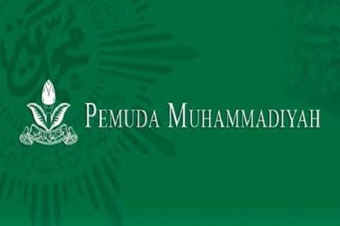 Detail Download Logo Baru Pemuda Muhammadiyah Nomer 31