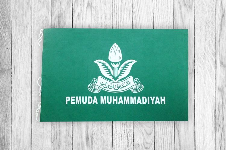 Detail Download Logo Baru Pemuda Muhammadiyah Nomer 41