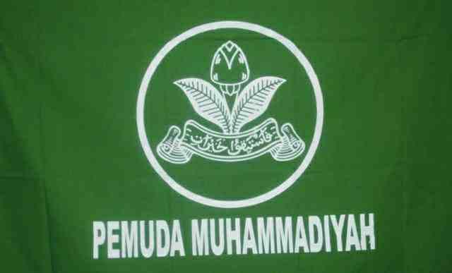 Detail Download Logo Baru Pemuda Muhammadiyah Nomer 43