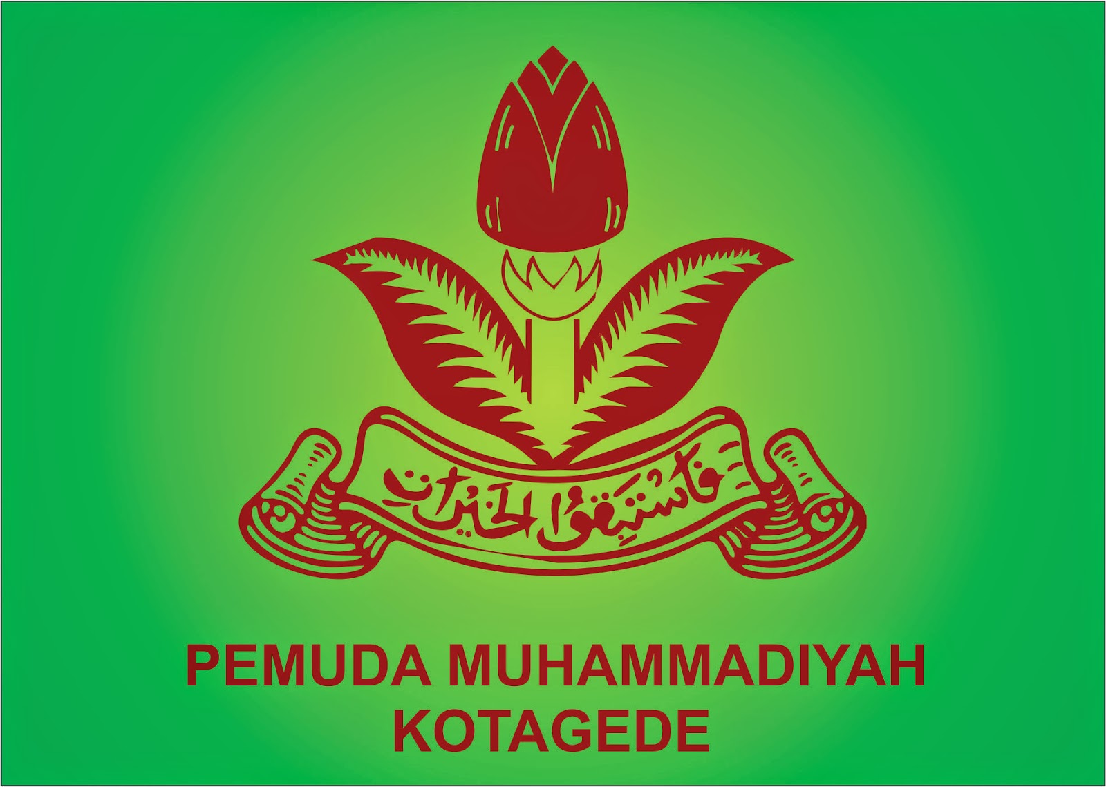 Detail Download Logo Baru Pemuda Muhammadiyah Nomer 46