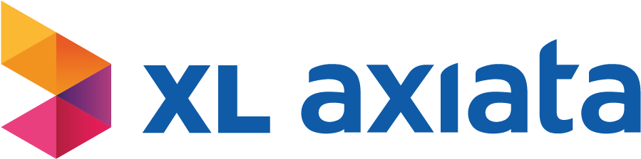 Detail Download Logo Baru Xl Axiata Nomer 4