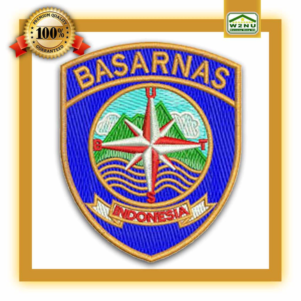 Detail Download Logo Basarnas Png Nomer 37