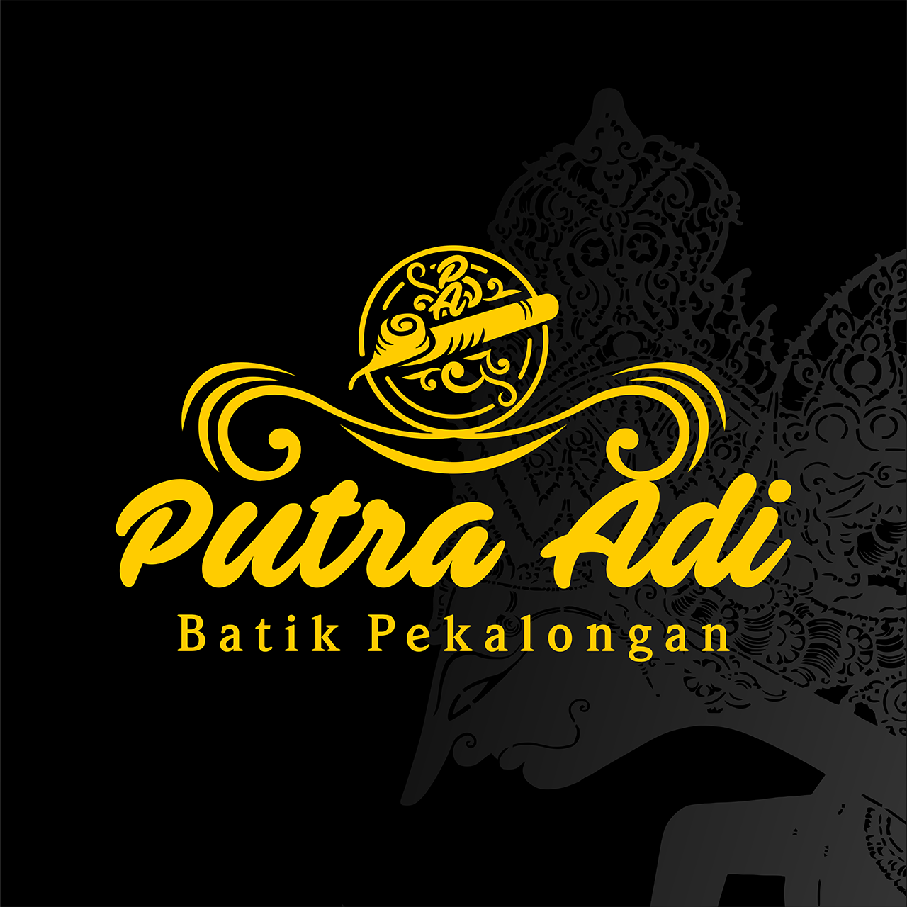 Detail Download Logo Batik Pekalongan Png Nomer 24