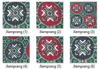 Detail Download Logo Batik Pekalongan Png Nomer 25