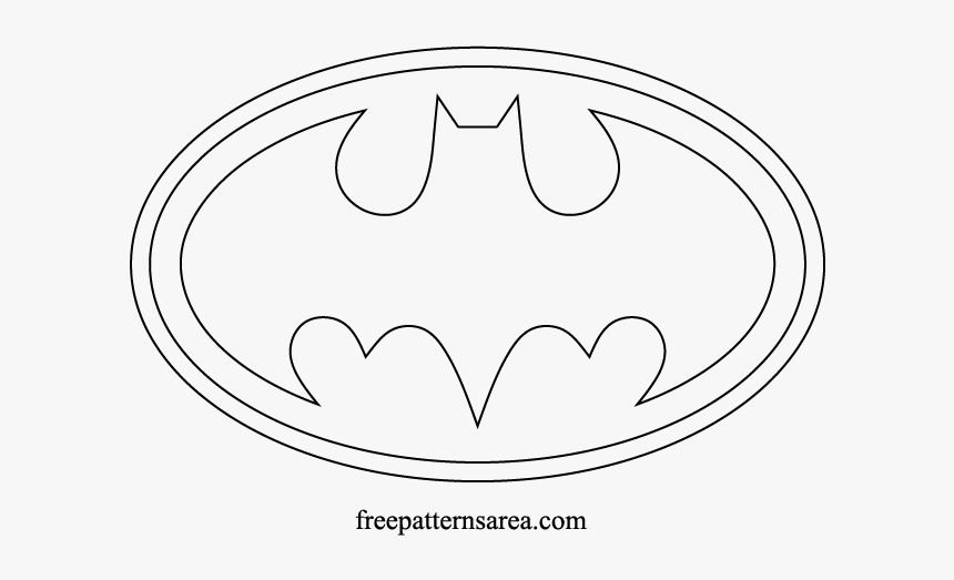 Detail Download Logo Batman Hd Nomer 39