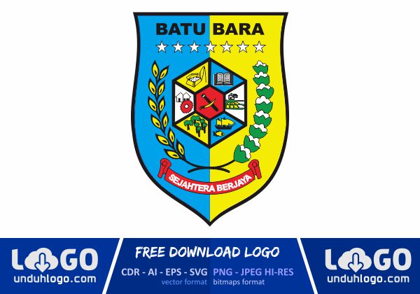 Detail Download Logo Batu Bara Nomer 7