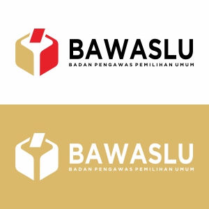 Detail Download Logo Bawaslu 2018 Nomer 10