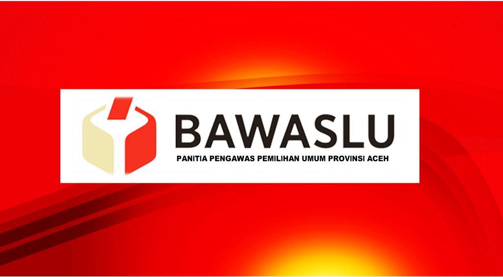 Detail Download Logo Bawaslu 2018 Nomer 14