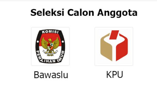 Detail Download Logo Bawaslu 2018 Nomer 31