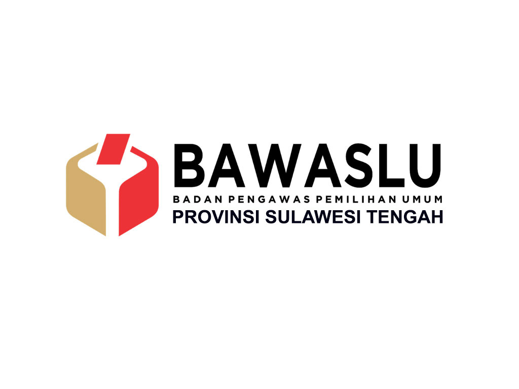 Detail Download Logo Bawaslu 2018 Nomer 51