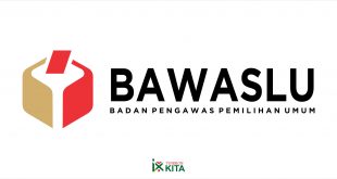 Detail Download Logo Bawaslu 2018 Nomer 8